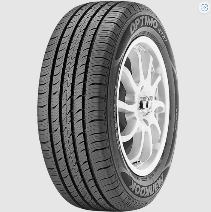 SAMPLE - Hankook Optimo H727 All-Season Tire