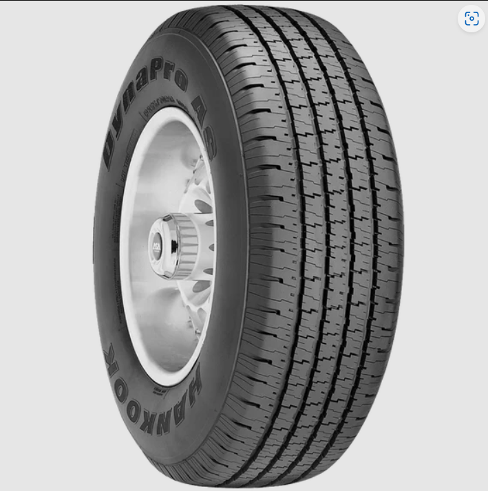 SAMPLE - Hankook DynaPro AS RH05 All-Season Tire