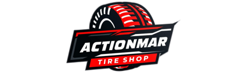 Actionmar Tire Shop