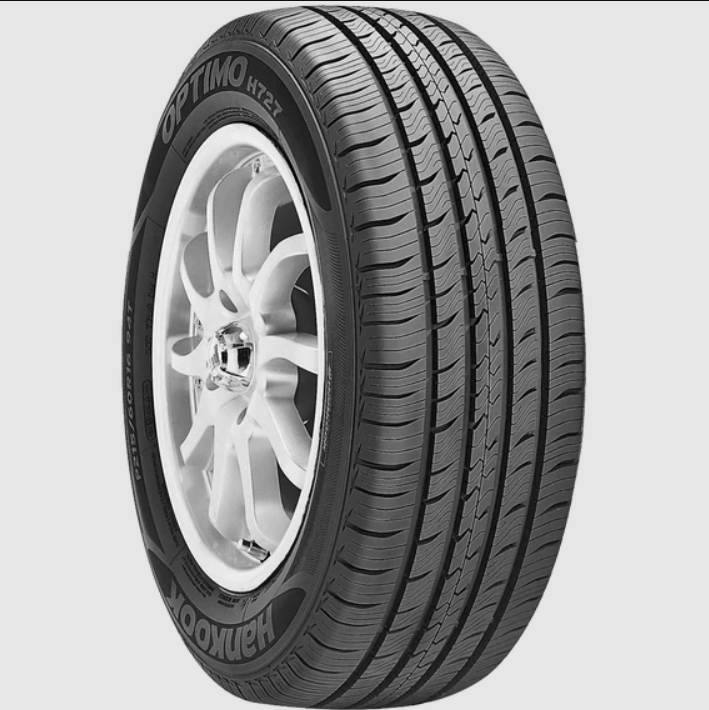 SAMPLE - Hankook Optimo H727 All-Season Tire