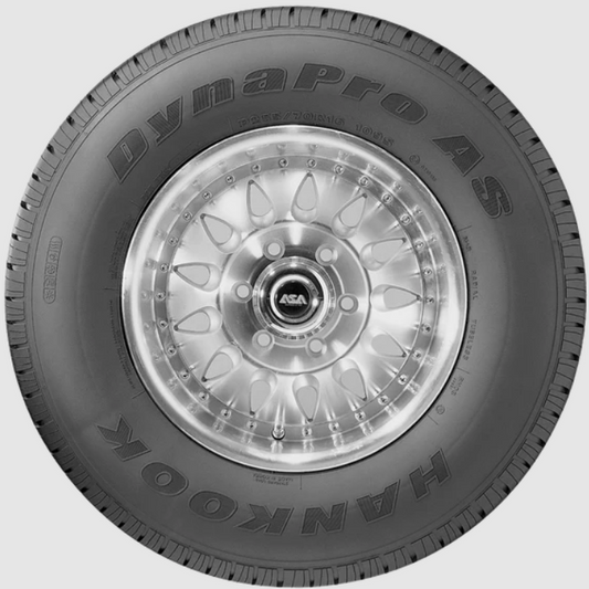 SAMPLE - Hankook DynaPro AS RH05 All-Season Tire