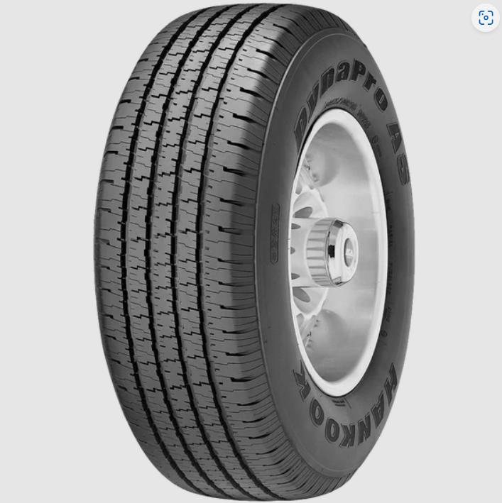 SAMPLE - Hankook DynaPro AS RH05 All-Season Tire