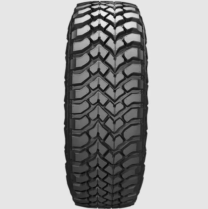 SAMPLE - Hankook DynaPro MT RT03 Off-Road Tire